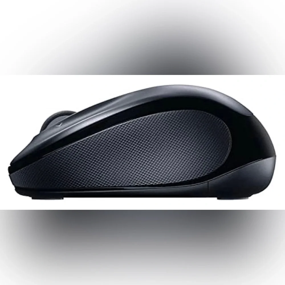 Logitech M325 Wireless Mouse
